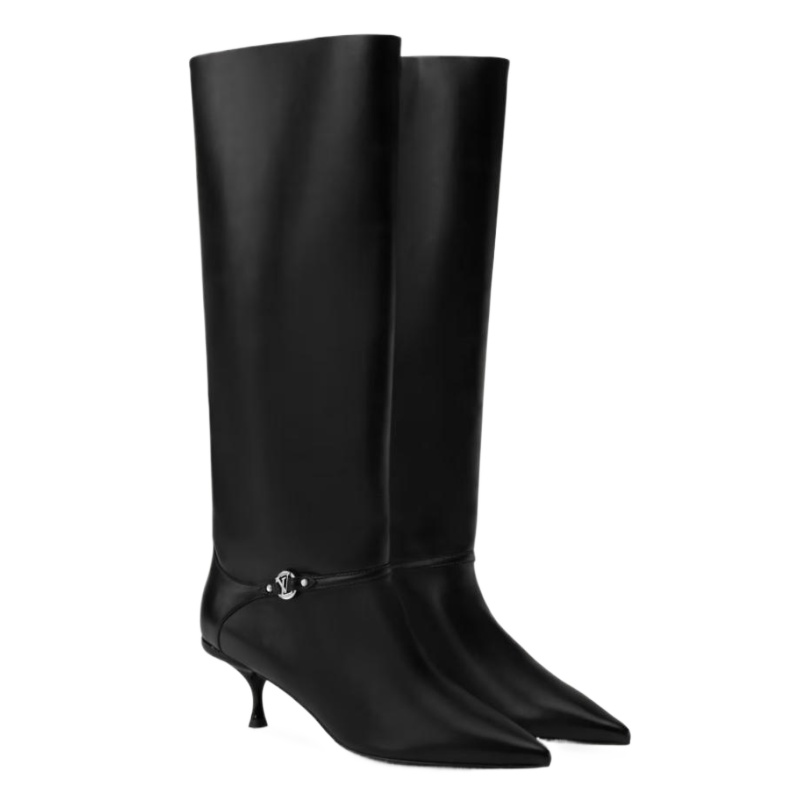 Louis Vuitton 6AM High Boot - Image 1